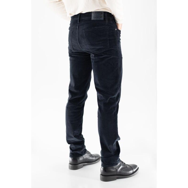 Men's DEVIL-DOG Stretch Corduroy Pant