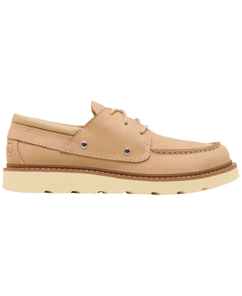 Men's Slabtown Mariner Round-Toe Shoes