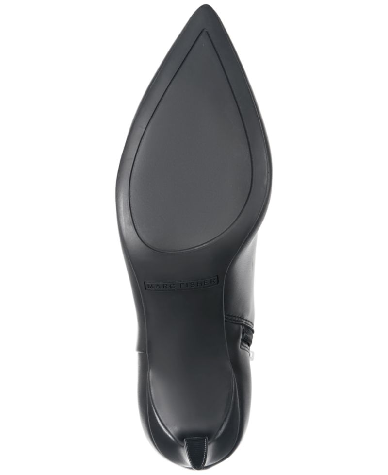 Women's Lerita Pointed Toe High Heel Booties