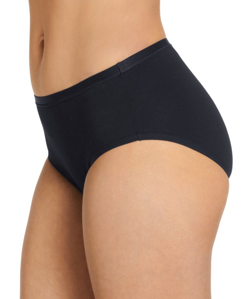 Women's Worry Free Brief Underwear 2580