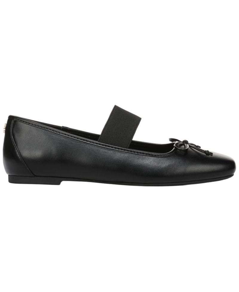Women's Frankie Mary Jane Ballet Flats