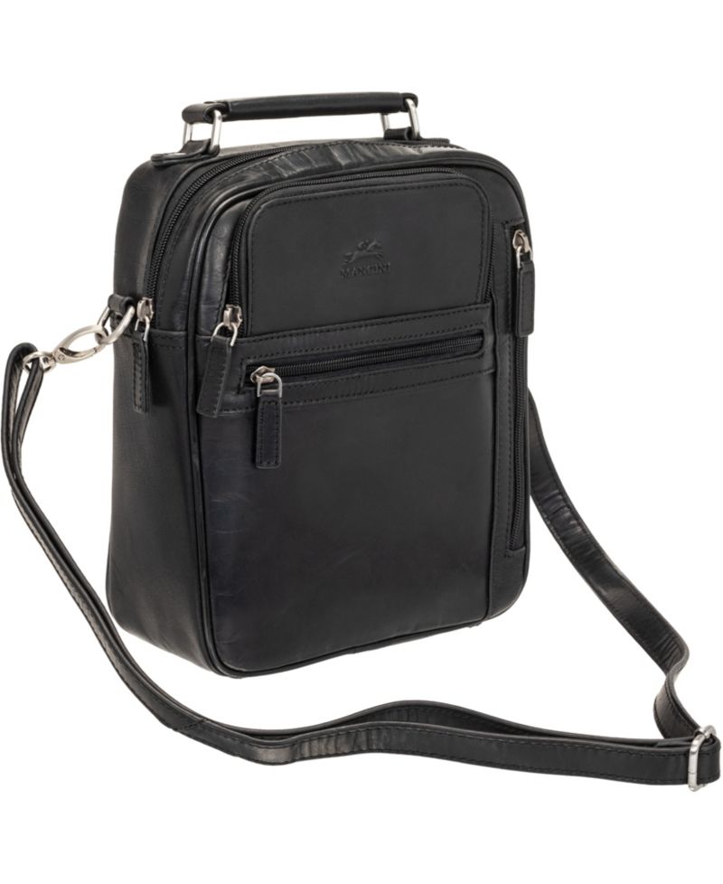 Men's Buffalo Large Bag