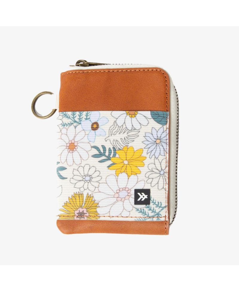 Realtree Edge Zipper Wallet