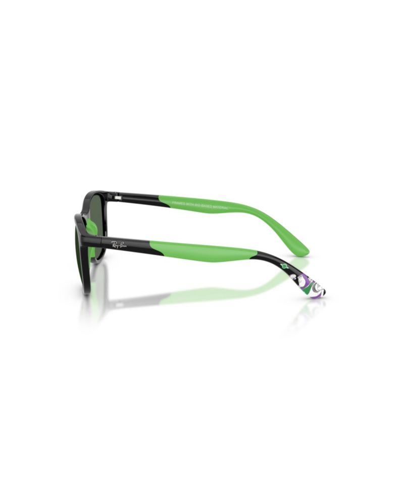 Kids Square Sunglasses, 0RJ9077S (Ages 11-13)