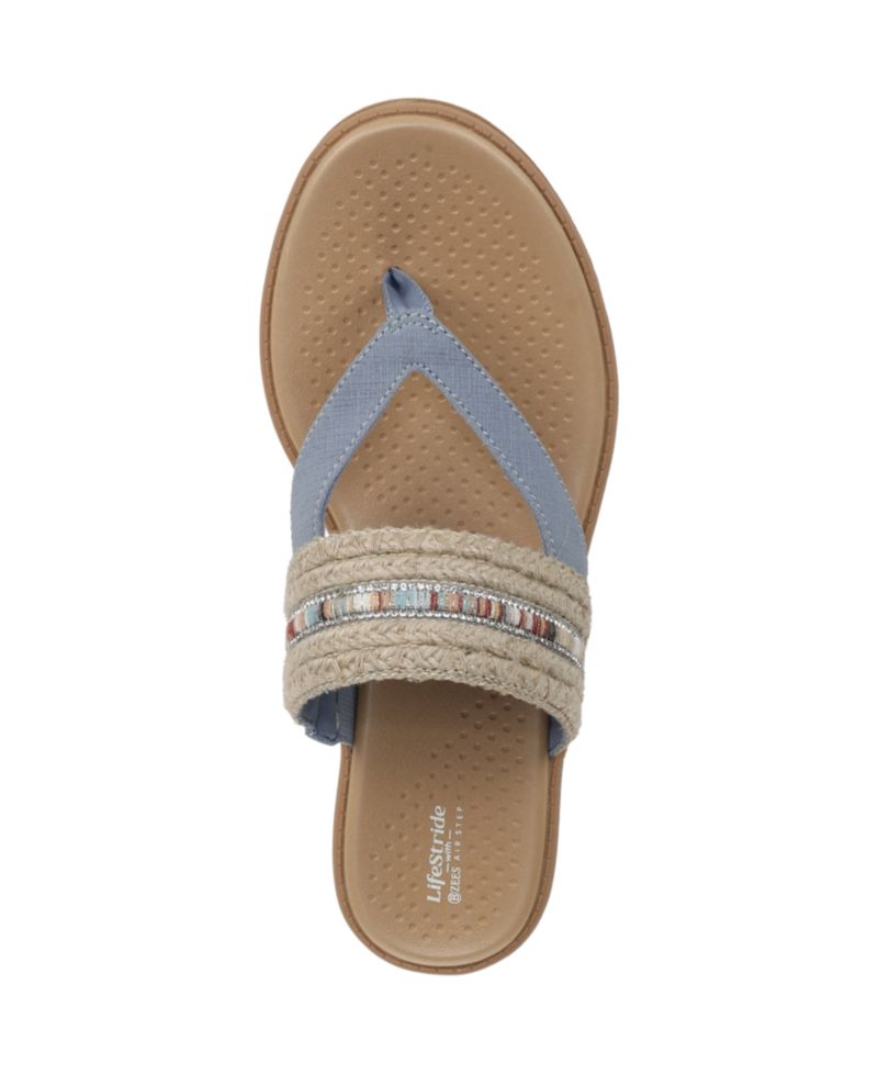 Women's Birdie Thong Sandals
