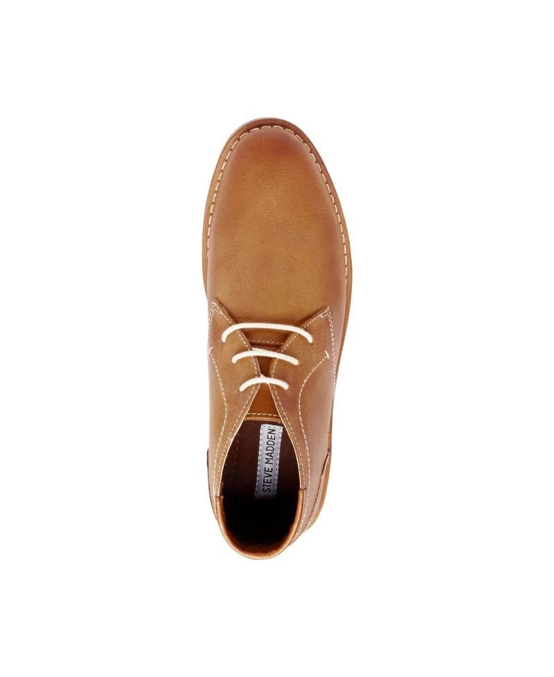 Мужские ботинки Hestonn Chukka