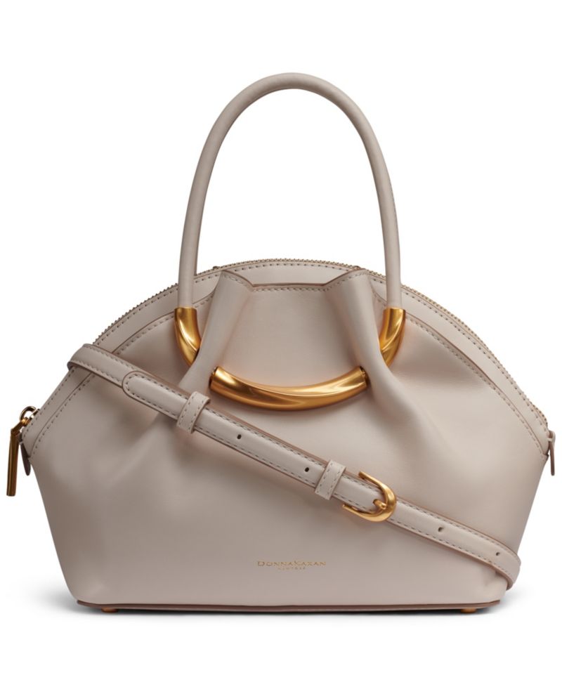 Medium Oxford Crossbody Bag