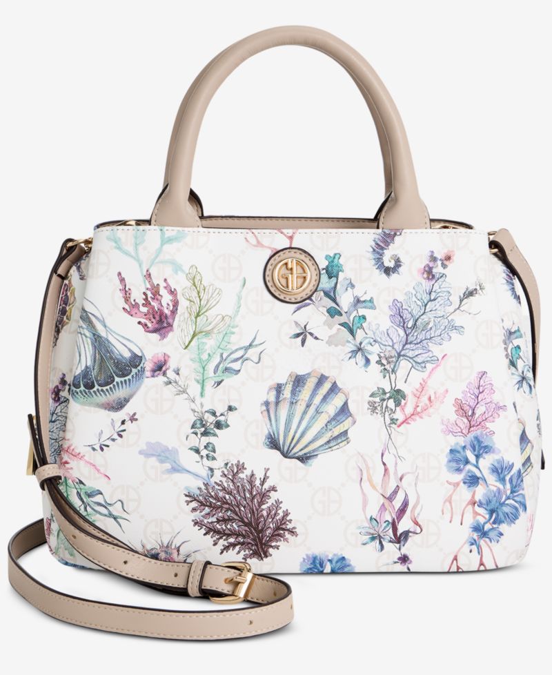 Pebble Small Satchel Bag