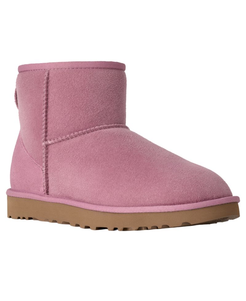 Women's Classic II Pull-On Mini Booties