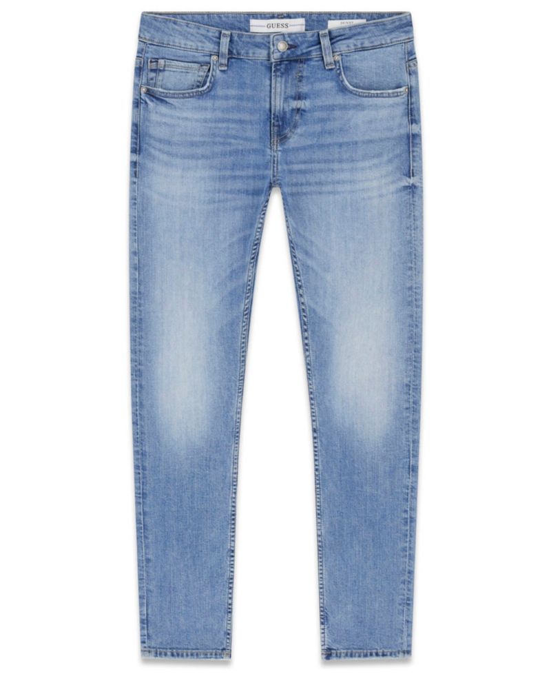 Men's Miami Slim-Fit Jeans