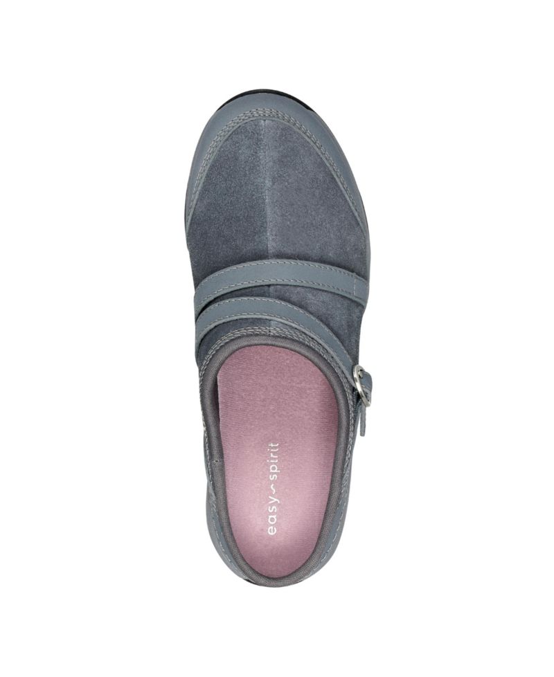 Women's Equinox Slip-On Mules