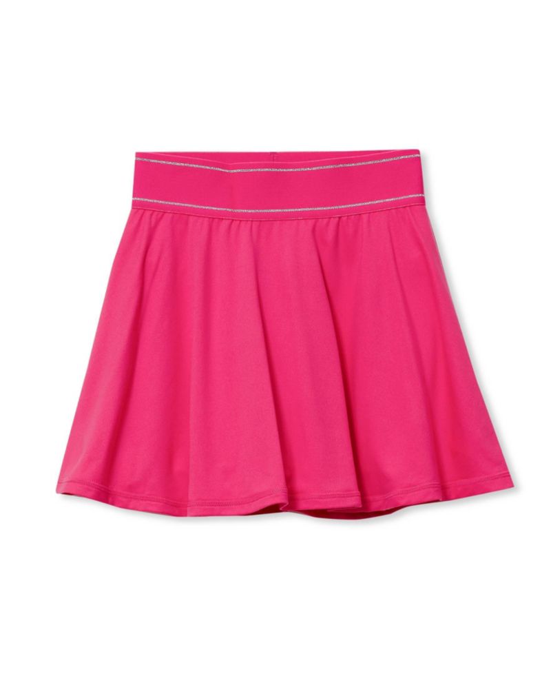 Girls' 4-16 Active Skort