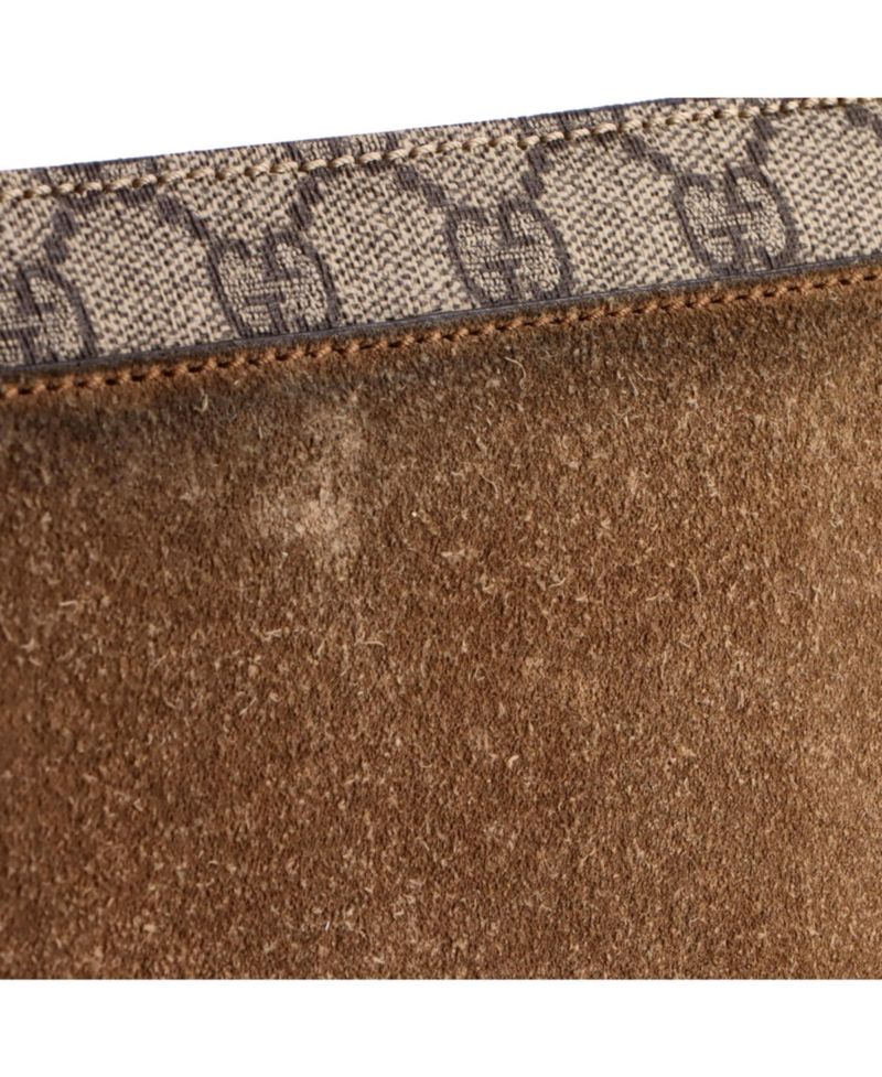 Medium Dionysus Bag GG Coated Canvas