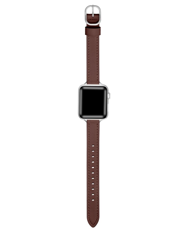 Carmen Leather Band for Apple Watch