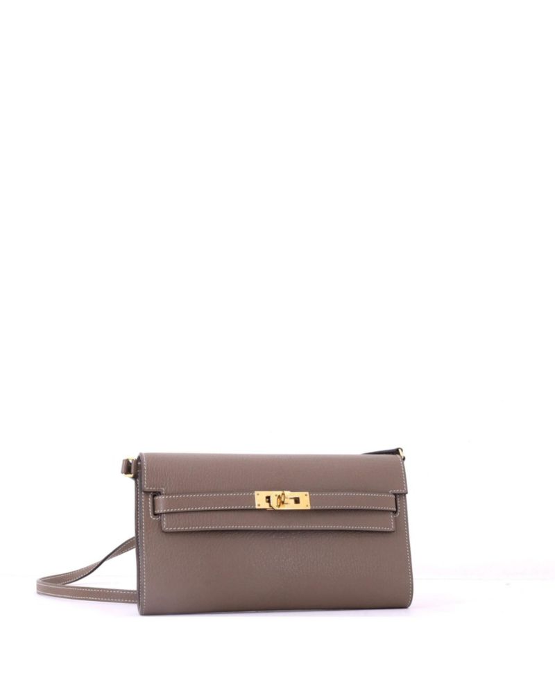Kelly To Go Wallet Chevre Mysore