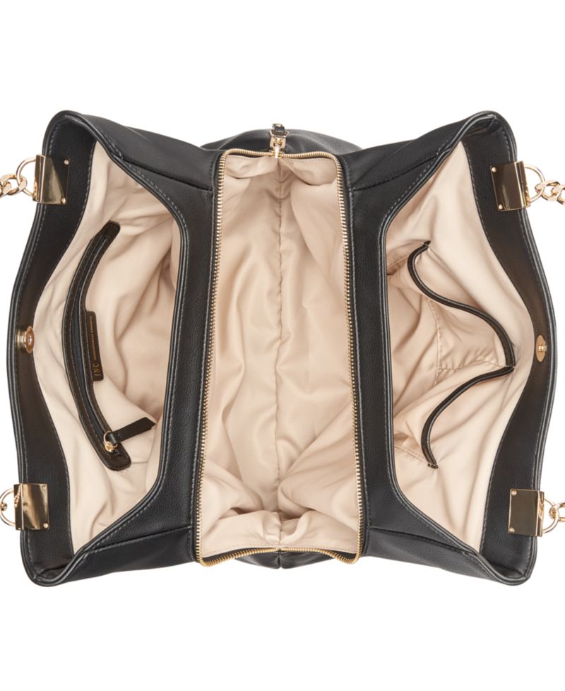 Trippii Chain Tote