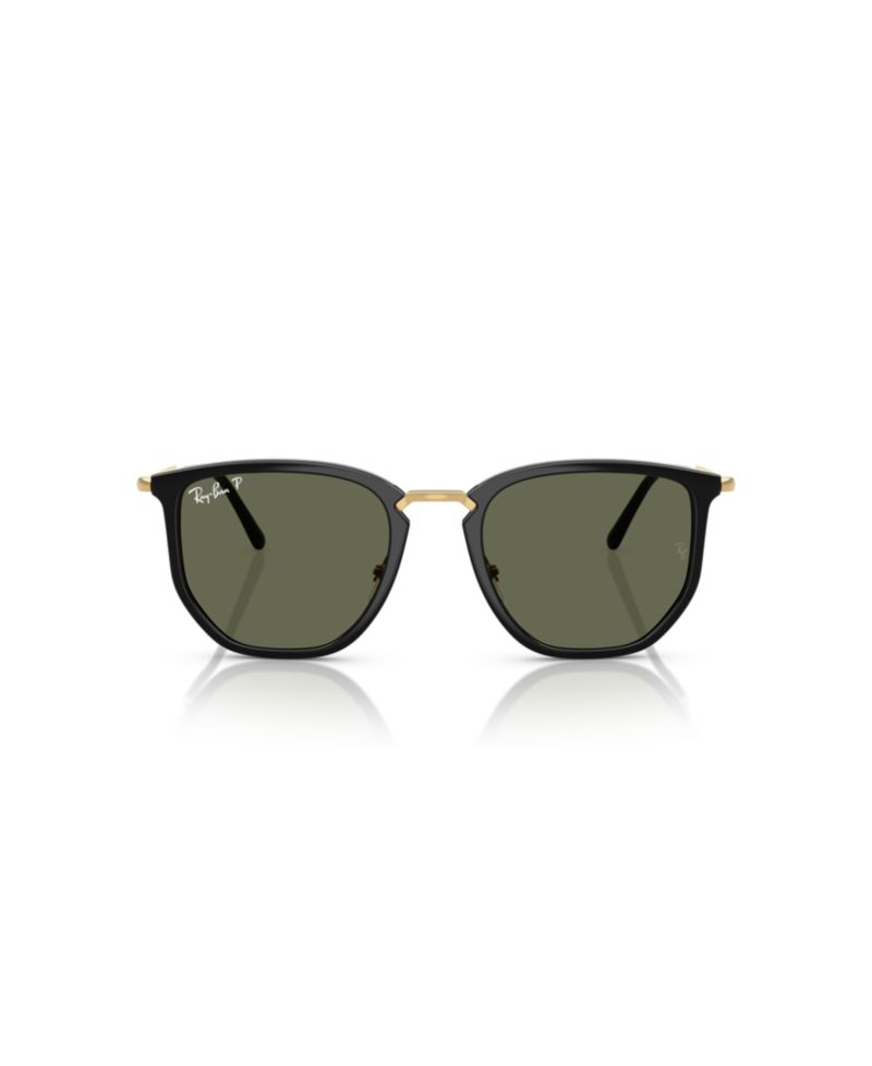 Unisex Polarized Sunglasses, RB4451