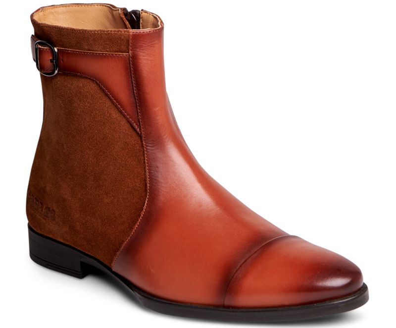 Men's Spirit Jodhpur Boots