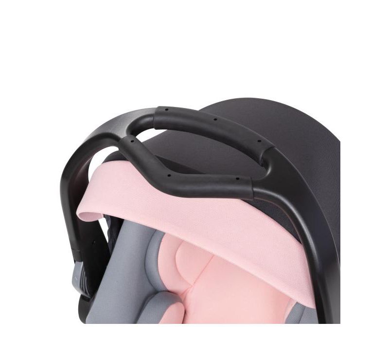Secure-Lift Infant Car Seat