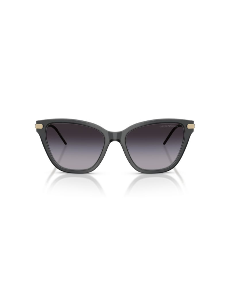 Women's Large Sunglasses, EA4251