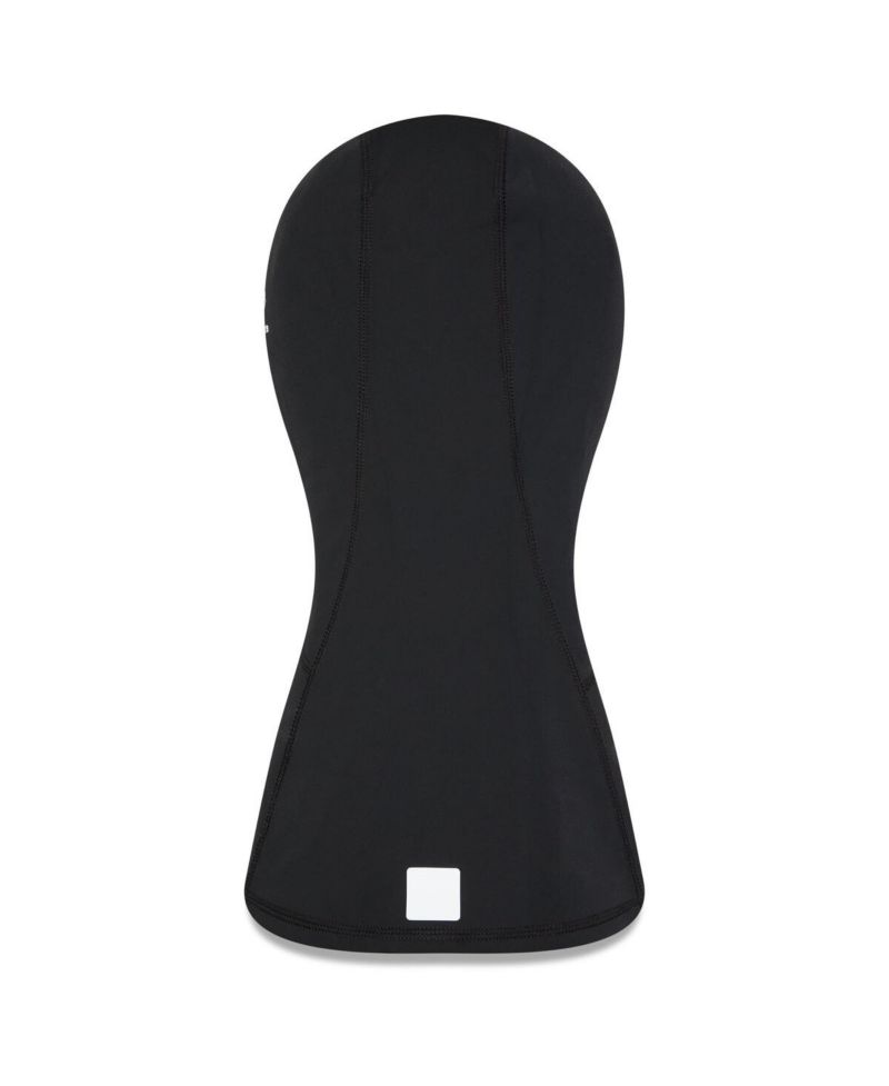 Men's Black Detroit Lions Sideline Balaclava
