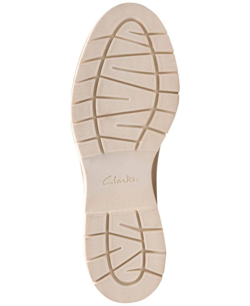 Women's Westlynn Bella Lug-Sole Comfort Loafers