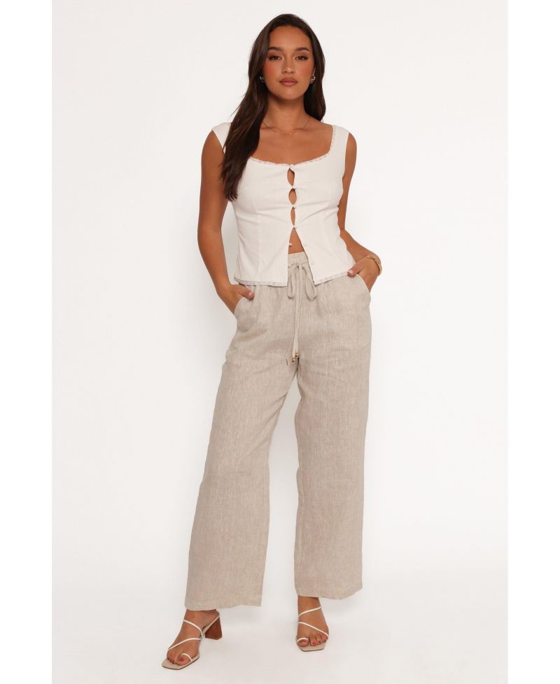 Women's Amelie Top