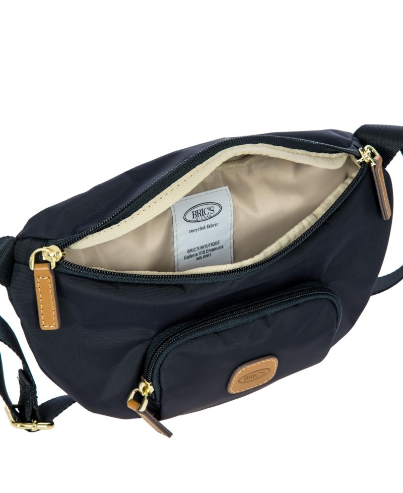Milano X-TRAVEL Belt Bag
