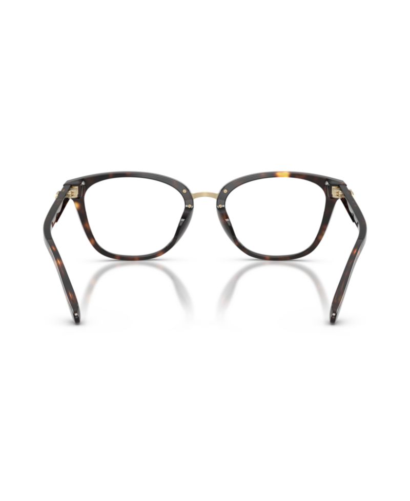 Woman Square Plastic HC6272U Eyeglasses