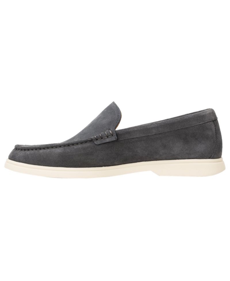 Men's Sienne Round-Toe Loafers
