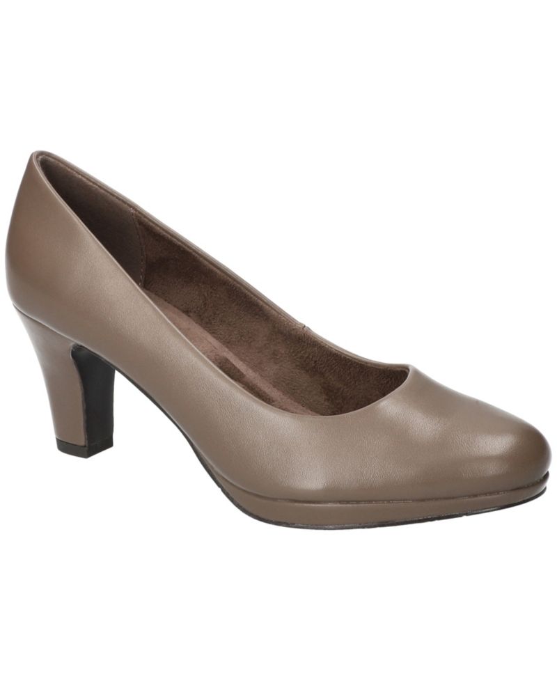 Women's Equinox Slip-On Pumps