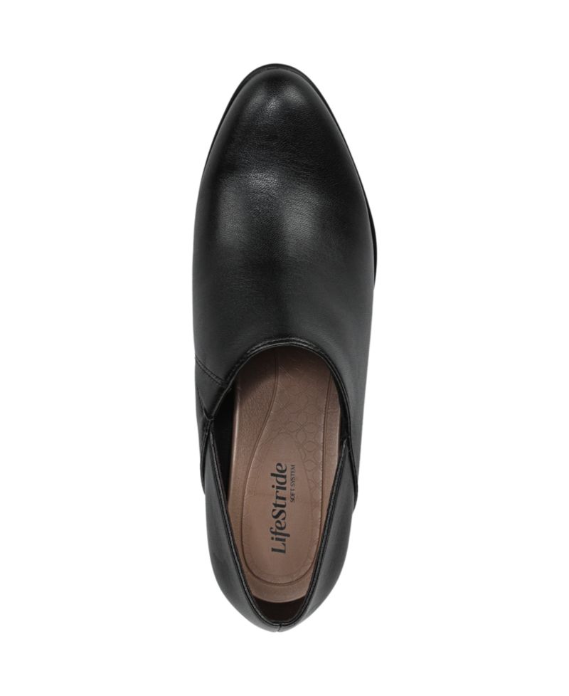 Women's Elegant Slip-On Pumps