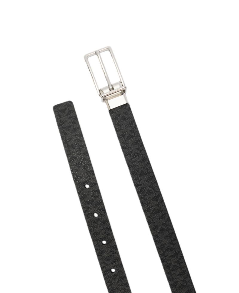 Logo Reversible Belt
