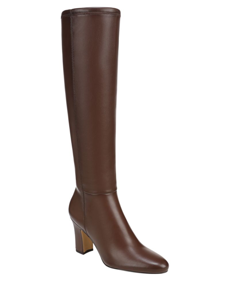 Women's Flexa Joicy Round Toe Zip Tall Boots