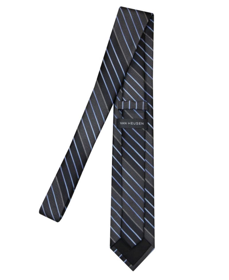 Men's Degrade Stripe Tie