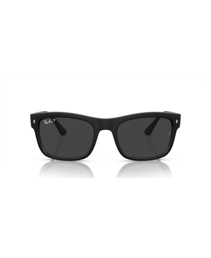 Unisex Polarized Sunglasses, RB4428
