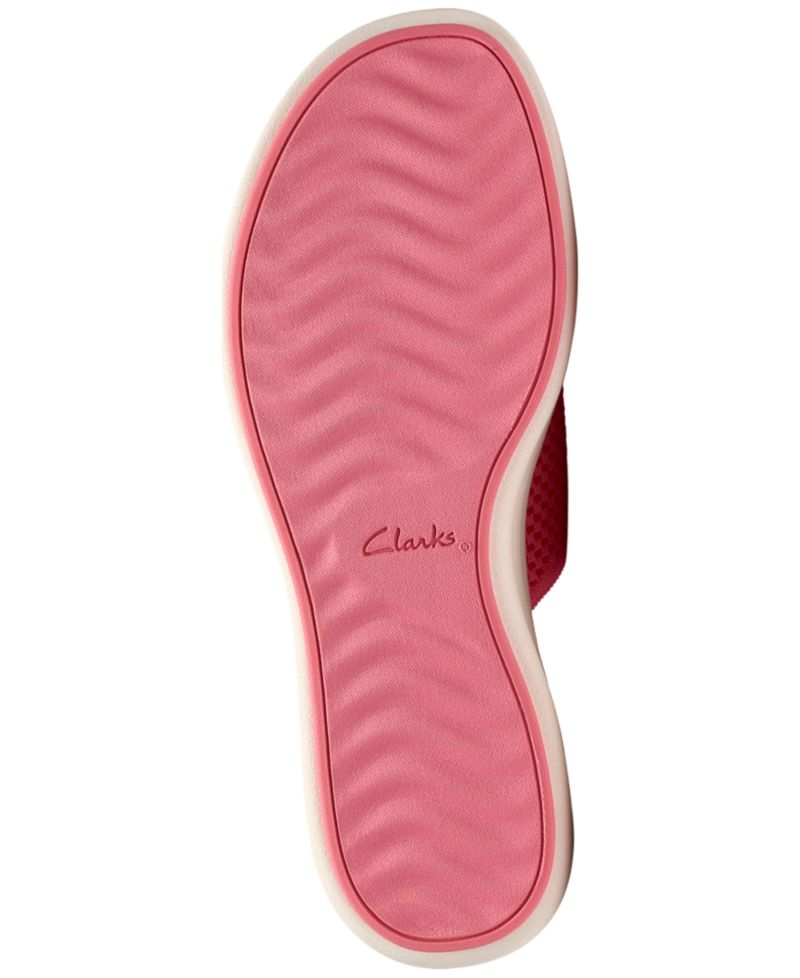 Women's Drift Faye Round Toe Wedge Sandals