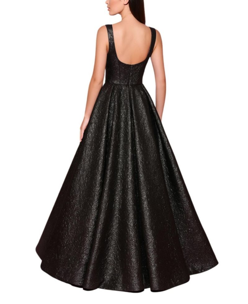 Litzy Dress