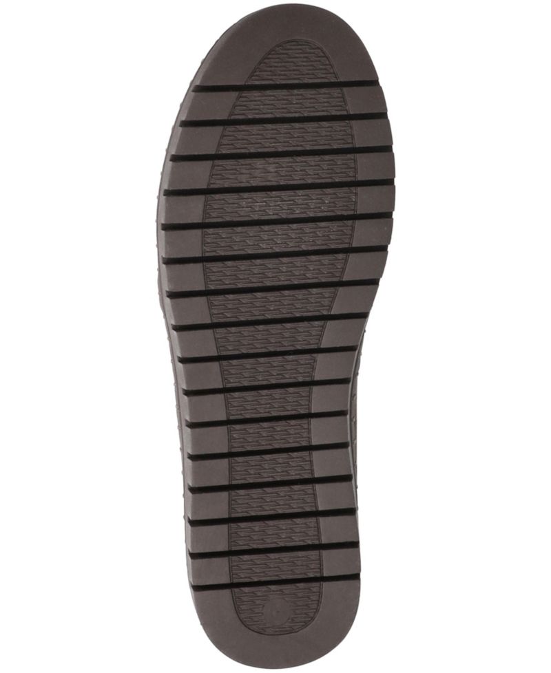 Women's Astoria Zip-Up Flats
