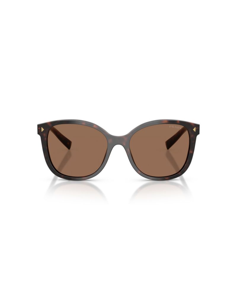 Women's Square Sunglasses, PR 22ZS