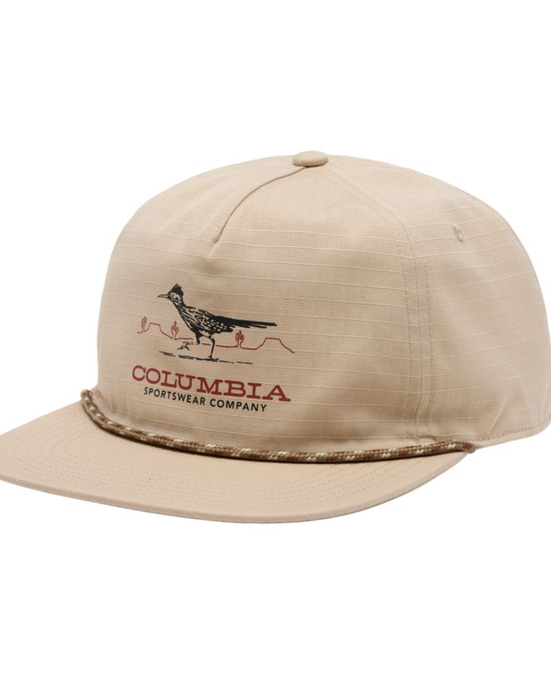 Men's Ratchet Strap Snapback Hat