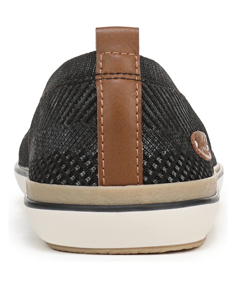 Women's Ez Does Knit Ballerina Flats