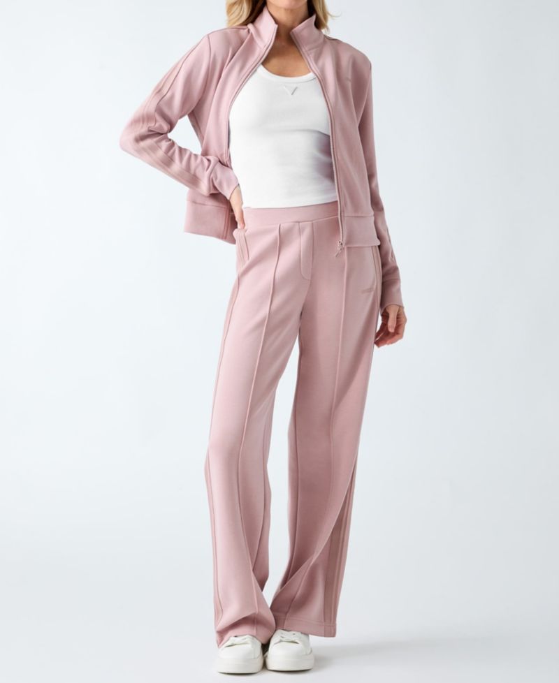 Women's Lyra Straight-Leg Jogger Pants