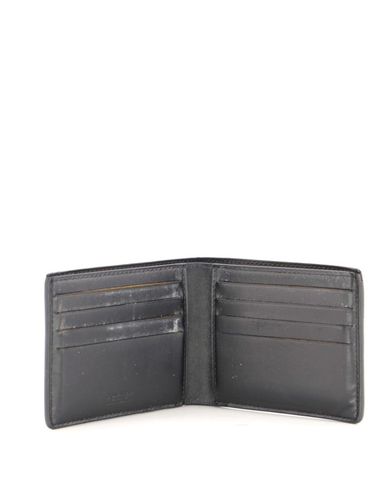 Victoire Wallet Coated Canvas