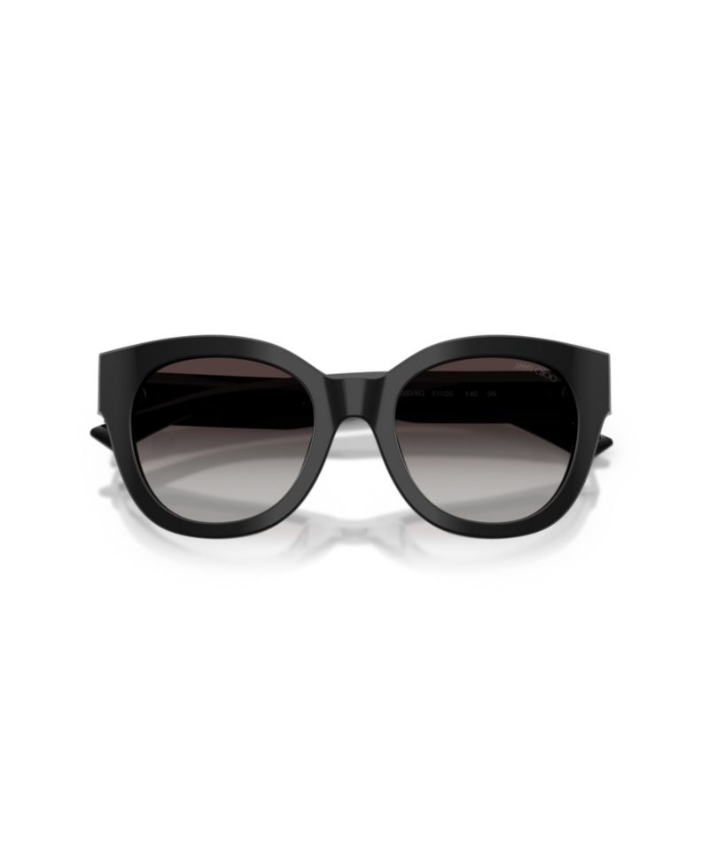 Women's Round Sunglasses, JC5053