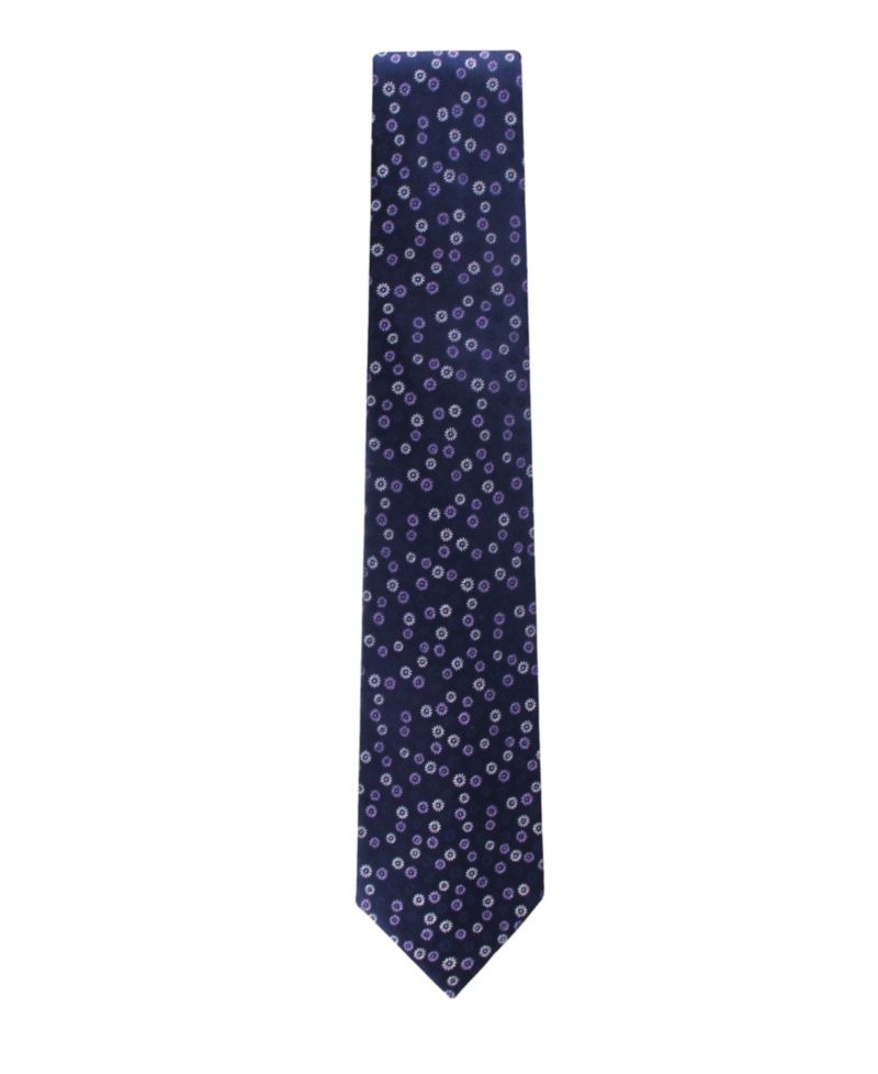Men's Nadia Floral Tie