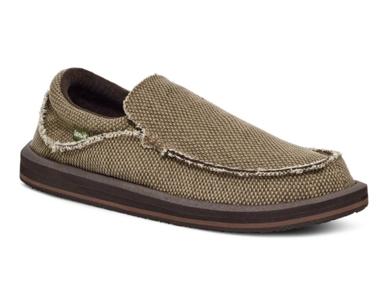 Men's Chiba Loafers