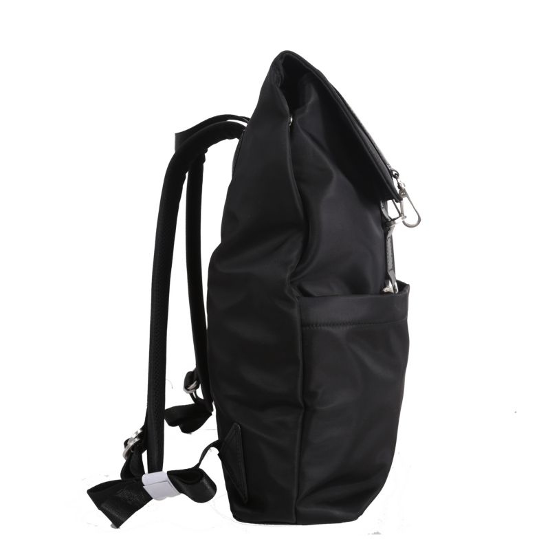 Element, 15" Flap Over Laptop Backpack