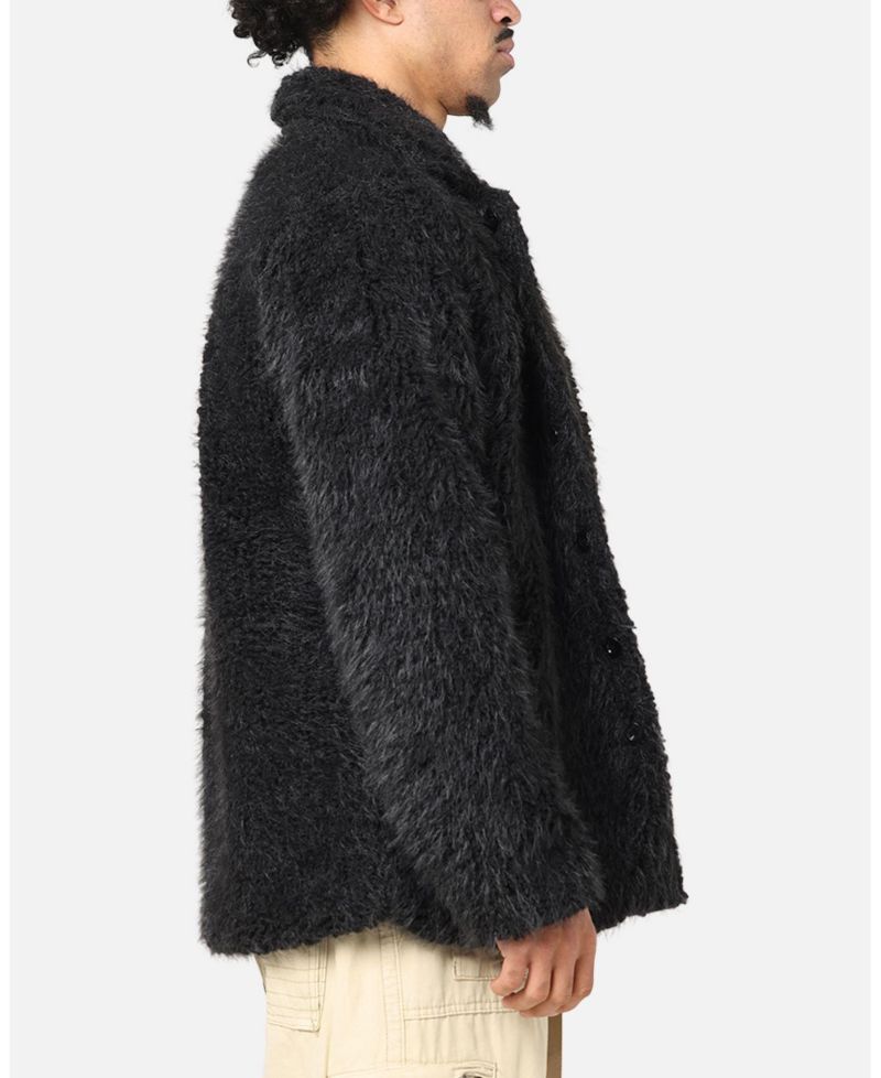 Men's Revenant Coat