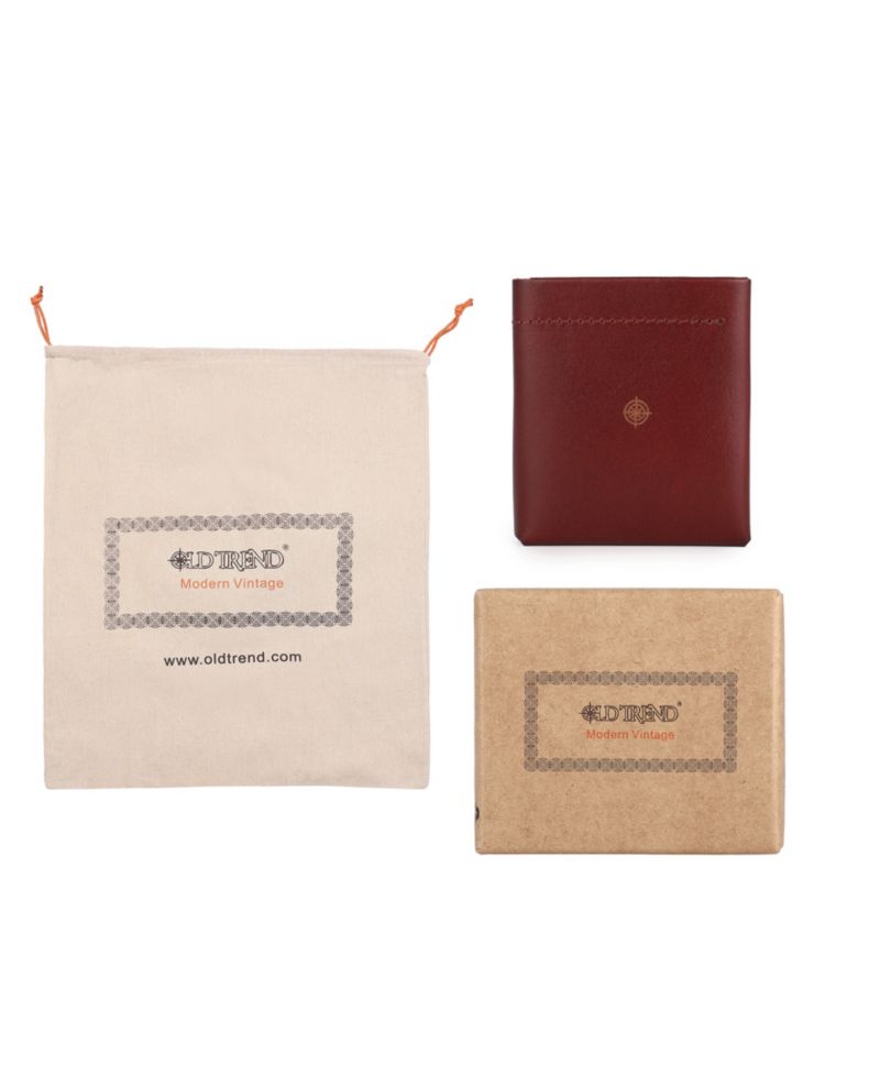 Celosia Bifold Wallet
